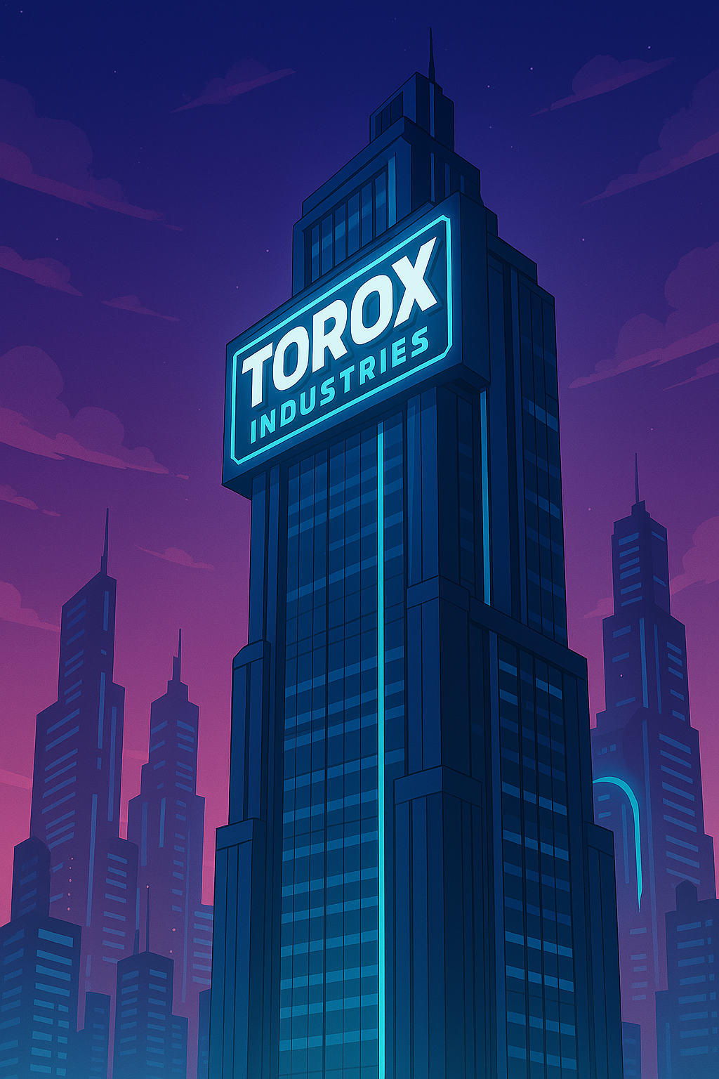 ToroxCity